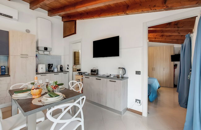 Blu Lavanda Lakeview Terrace + Garden - Foto 7