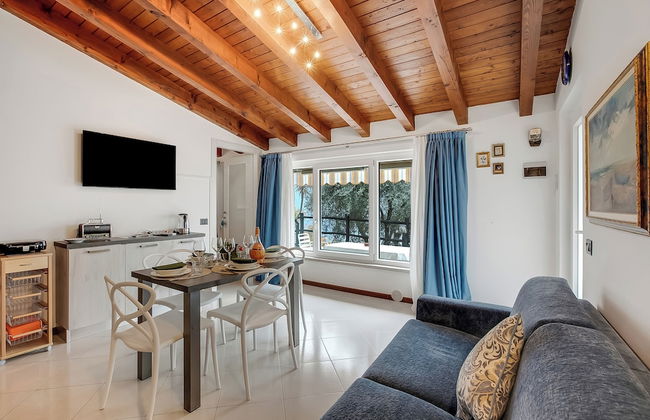 Blu Lavanda Lakeview Terrace + Garden - Foto 8