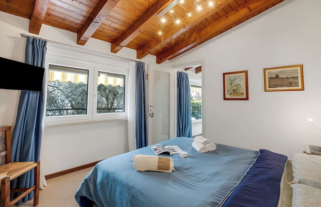 Blu Lavanda Lakeview Terrace + Garden - Foto 3
