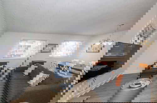Foto 1 - The Grand Elm Suite 1 Sleeps 4