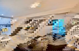 Photo 2 - Walk to Wilton Drive - Spacious Quiet Villa 2 HOT TUB