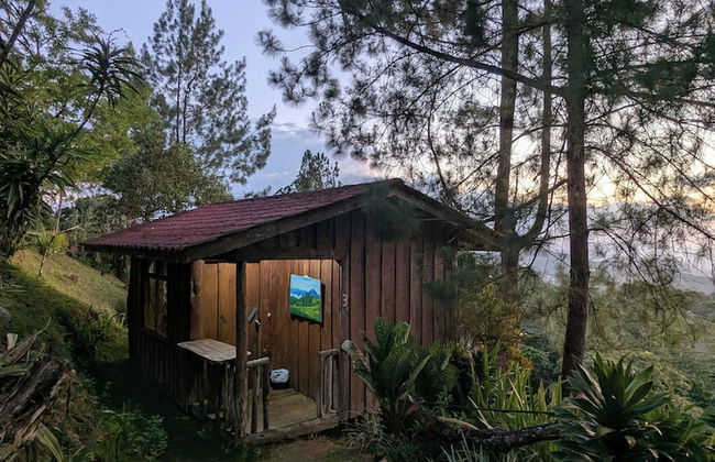 Campos de Oro Wilderness Lodge - Foto 15