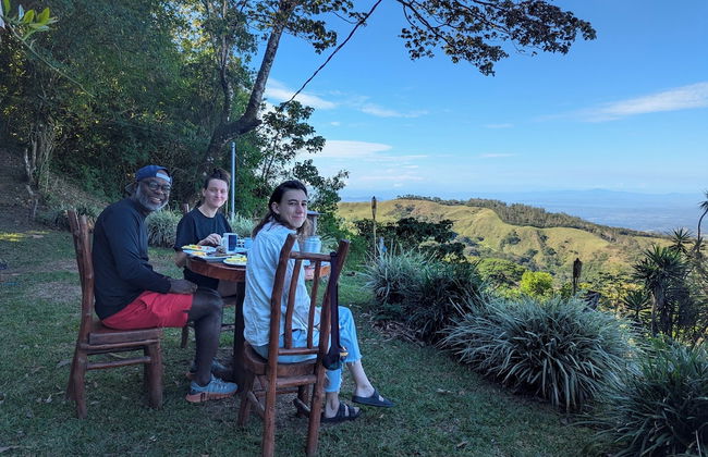 Campos de Oro Wilderness Lodge - Foto 16