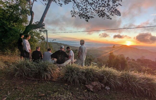 Campos de Oro Wilderness Lodge - Foto 24