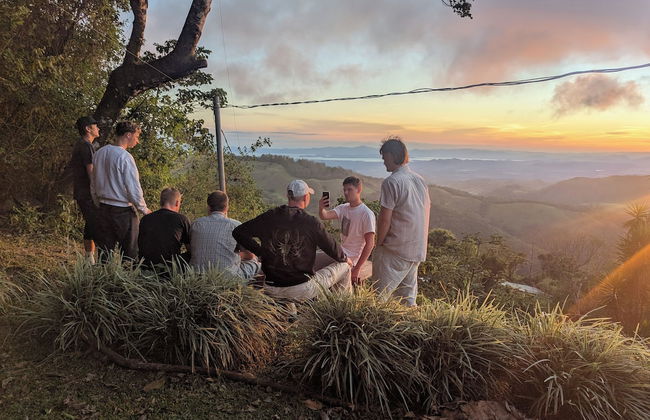 Campos de Oro Wilderness Lodge - Foto 21