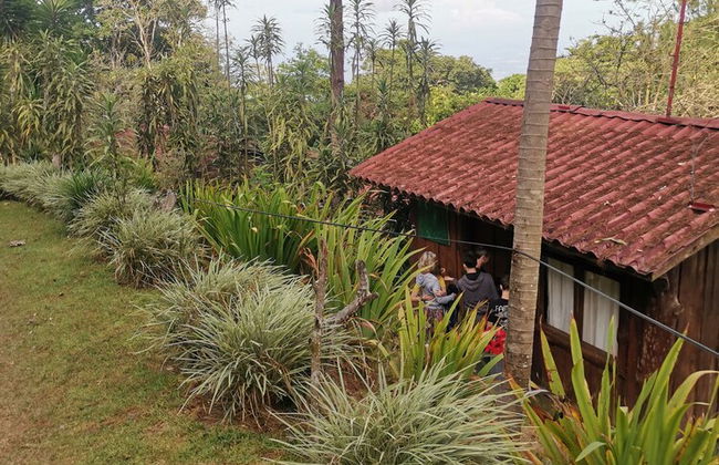 Campos de Oro Wilderness Lodge - Foto 69