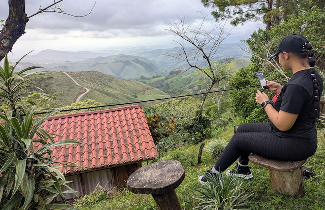 Campos de Oro Wilderness Lodge - Foto 67