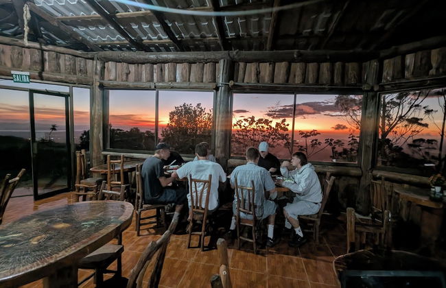 Campos de Oro Wilderness Lodge - Foto 56