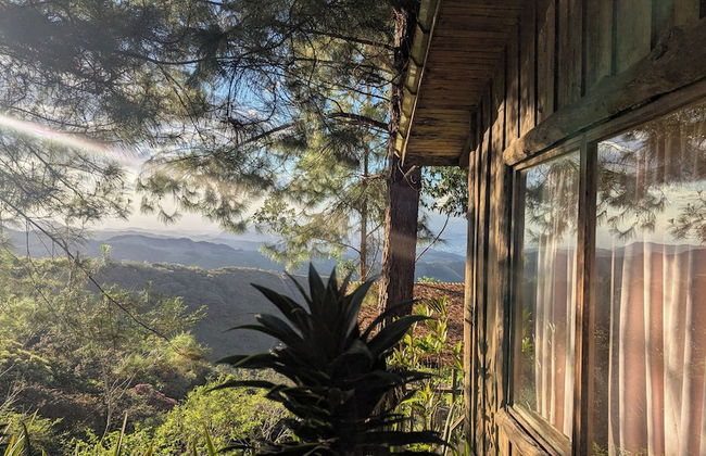 Campos de Oro Wilderness Lodge - Foto 72