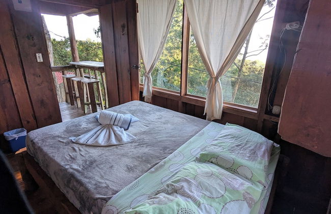 Campos de Oro Wilderness Lodge - Foto 9