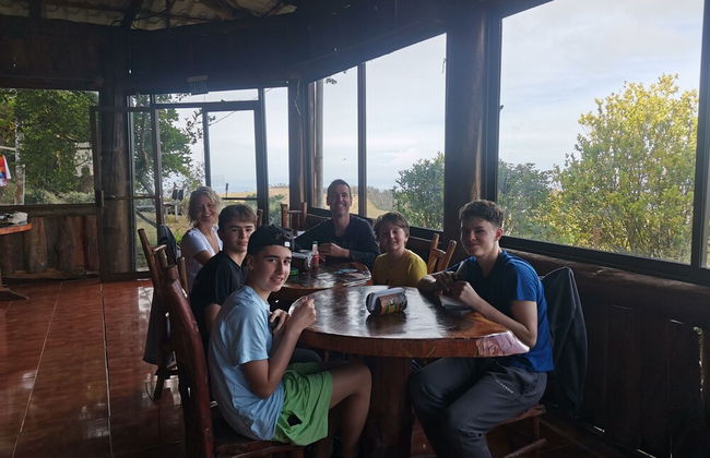 Campos de Oro Wilderness Lodge - Foto 61