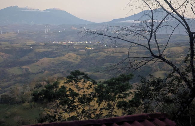Campos de Oro Wilderness Lodge - Foto 76