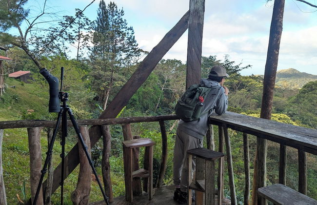 Campos de Oro Wilderness Lodge - Foto 77