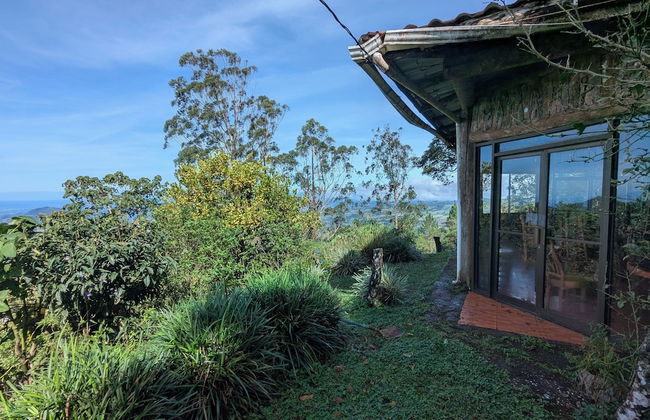 Campos de Oro Wilderness Lodge - Foto 2