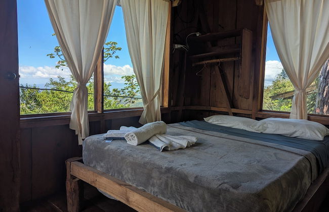 Campos de Oro Wilderness Lodge - Foto 13