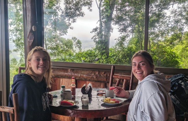 Campos de Oro Wilderness Lodge - Foto 64