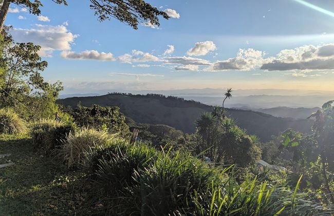 Campos de Oro Wilderness Lodge - Foto 74