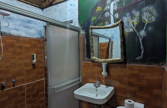 Campos de Oro Wilderness Lodge - Foto 30