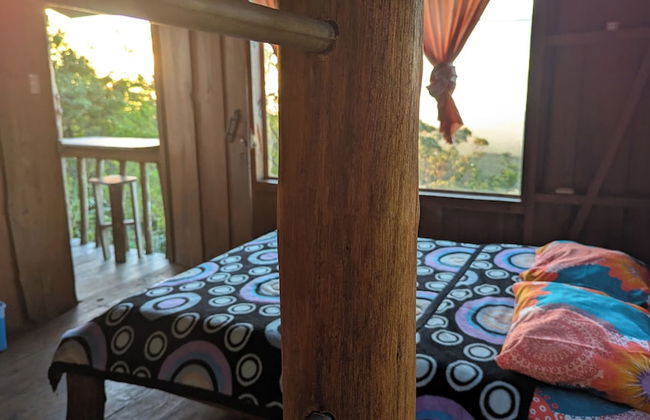 Campos de Oro Wilderness Lodge - Foto 7