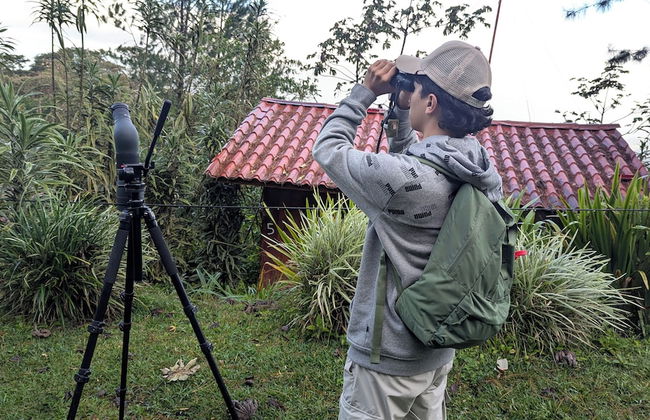 Campos de Oro Wilderness Lodge - Foto 38