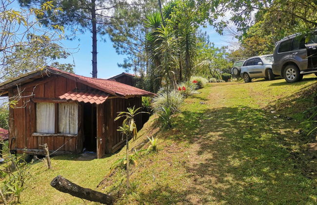 Campos de Oro Wilderness Lodge - Foto 80