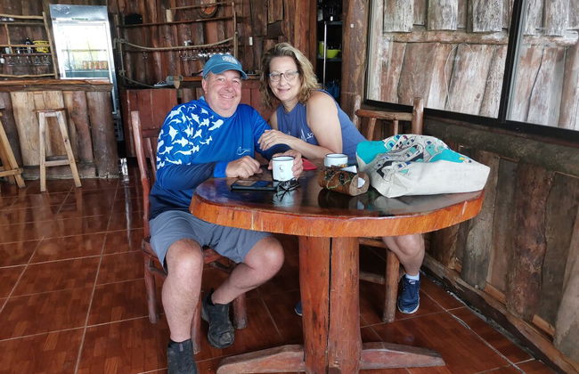 Campos de Oro Wilderness Lodge - Foto 62