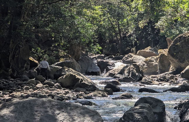 Campos de Oro Wilderness Lodge - Foto 50