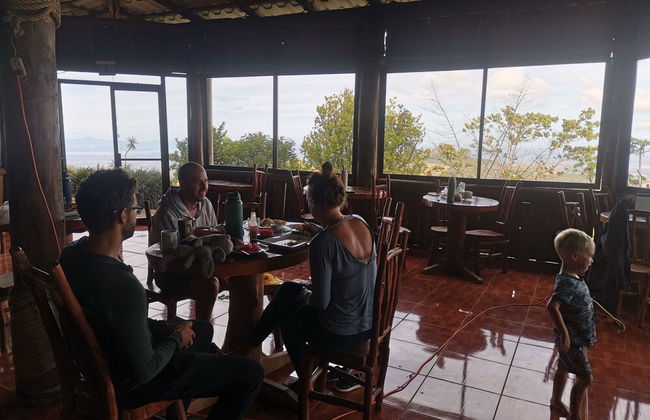 Campos de Oro Wilderness Lodge - Foto 60