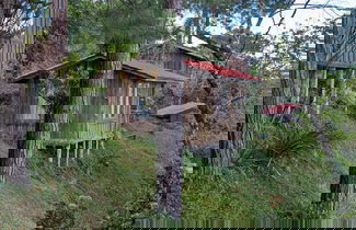 Foto 1 - Campos de Oro Wilderness Lodge