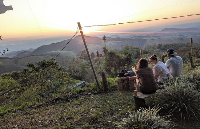 Campos de Oro Wilderness Lodge - Foto 25