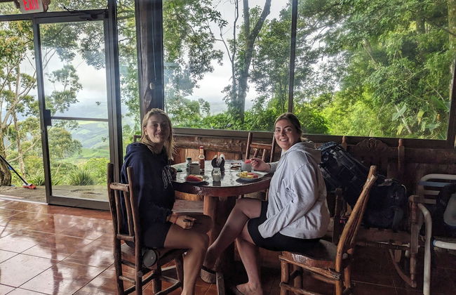 Campos de Oro Wilderness Lodge - Foto 63
