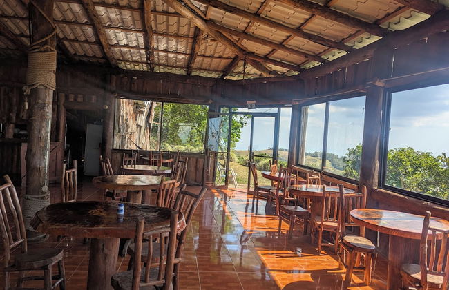 Campos de Oro Wilderness Lodge - Foto 59