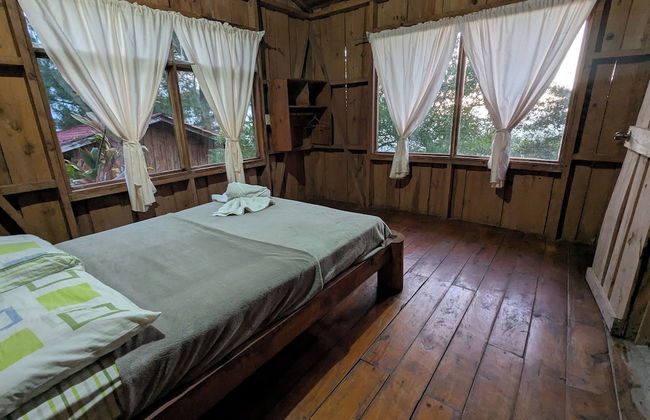 Campos de Oro Wilderness Lodge - Foto 14