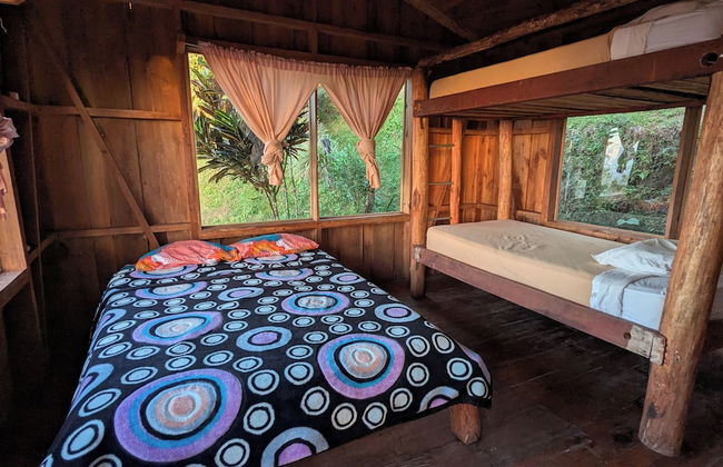 Campos de Oro Wilderness Lodge - Foto 6