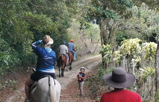 Campos de Oro Wilderness Lodge - Foto 54