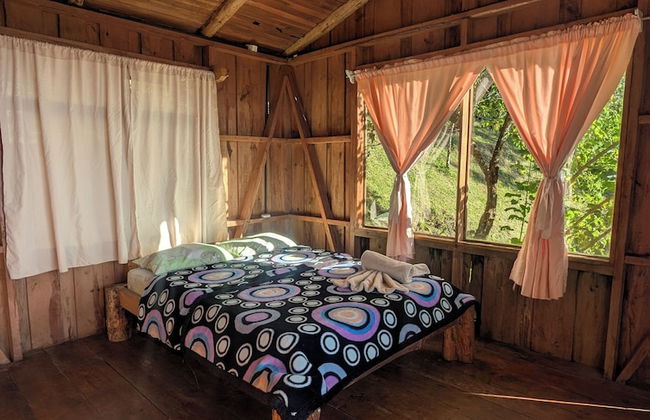 Campos de Oro Wilderness Lodge - Foto 11