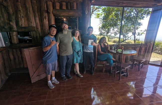 Campos de Oro Wilderness Lodge - Foto 3