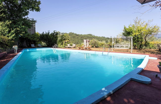 Quinta da Comenda - Casa da Fonte - Foto 48