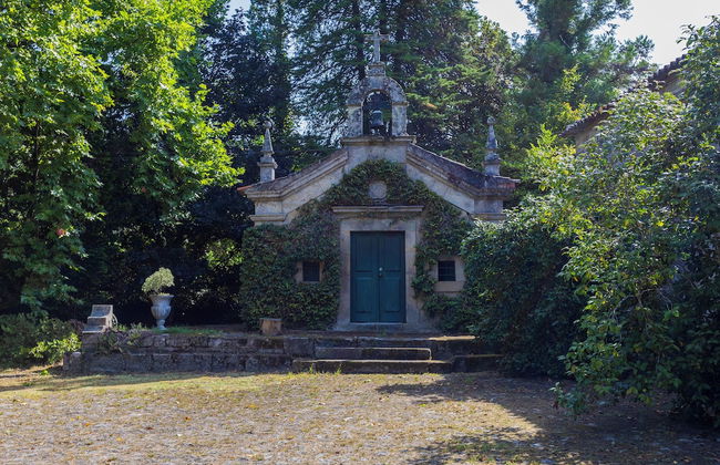 Quinta da Comenda - Casa da Fonte - Foto 52