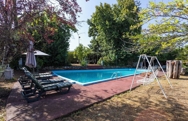 Quinta da Comenda - Casa da Fonte - Foto 43