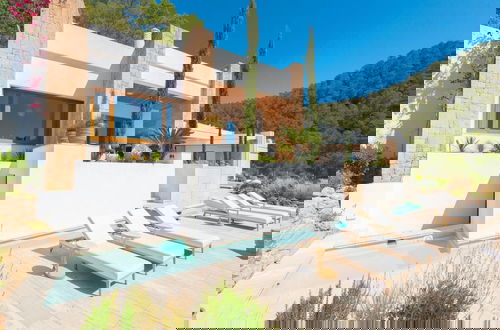 Foto 1 - Appealing Villa Near Ibiza Town