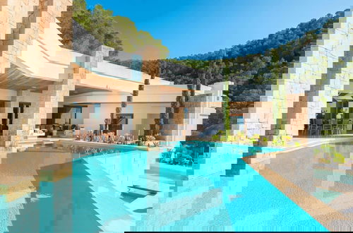 Foto 34 - Appealing Villa Near Ibiza Town