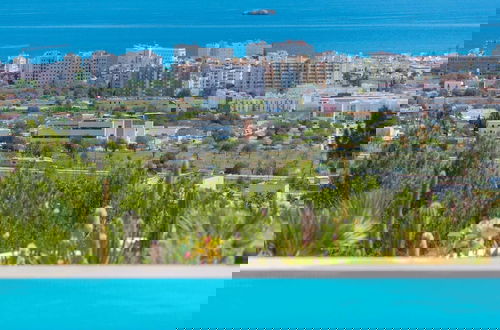 Foto 40 - Appealing Villa Near Ibiza Town
