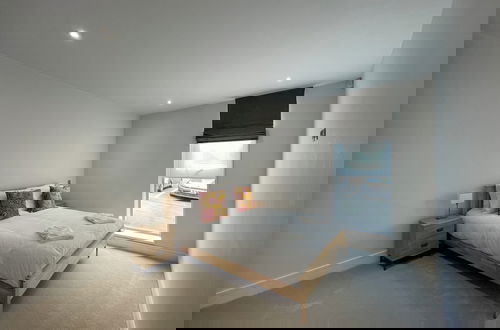 Foto 5 - Elegant 2 Bedroom Apartment