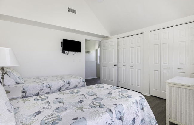 Holley House 4 Bedroom Home by RedAwning - Photo 3