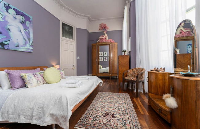 Host Stay Tranquility on Brunswick Square - Foto 14