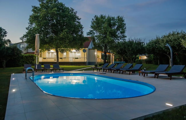 Villa in Croatia Near Blue & Red Lakes - Foto 35