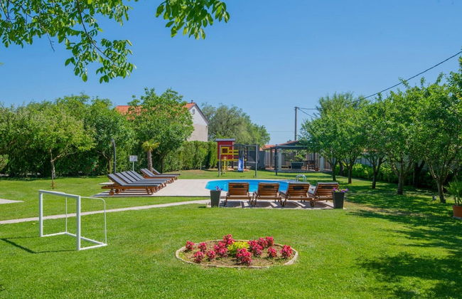 Villa in Croatia Near Blue & Red Lakes - Foto 31