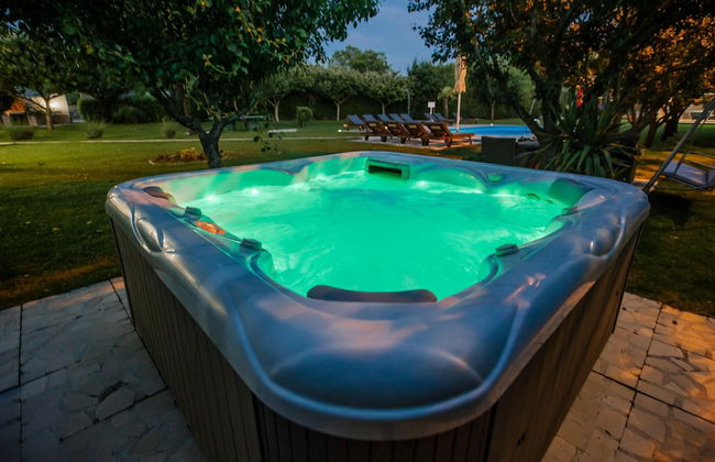 Villa in Croatia Near Blue & Red Lakes - Foto 22