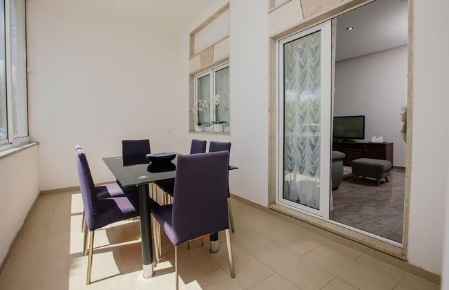 Villa in Croatia Near Blue & Red Lakes - Foto 14